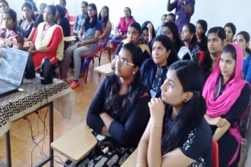 International Academy for Management Studies (IAMS) campus gallery