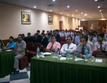 International Institute of Management Sciences (IIMS) campus gallery