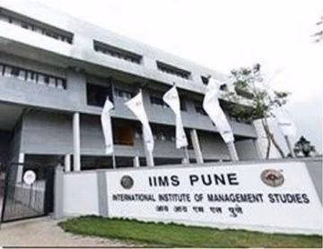 International Institute of Management Studies (IIMS) campus gallery