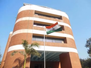 IMI - International Management Institute campus gallery