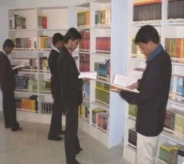 International School of Business Management (ISBM) campus gallery