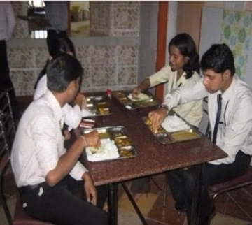 International School of Business Management (ISBM) campus gallery