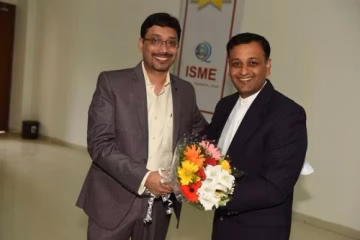International School of Management Excellence - (ISME) campus gallery