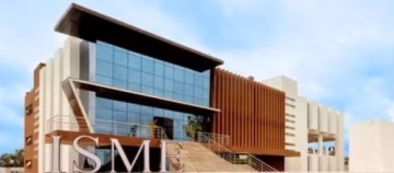 International School of Management Excellence - (ISME) campus gallery