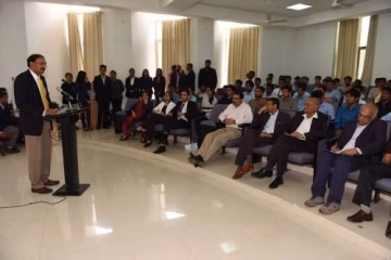 International School of Management Excellence - (ISME) campus gallery