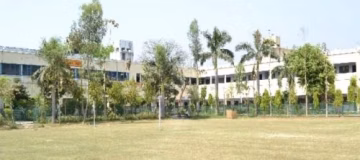 Hindu College campus gallery