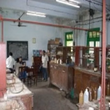 Hooghly Women's College campus gallery