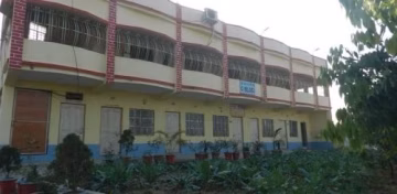 Acharya Ramendra Sundar Primary Teacher's Training Institute (ARSPTTI) campus gallery