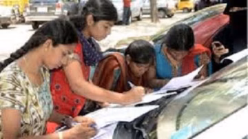 Adarsha Comprehensive College of Education and Research (ACCER) campus gallery