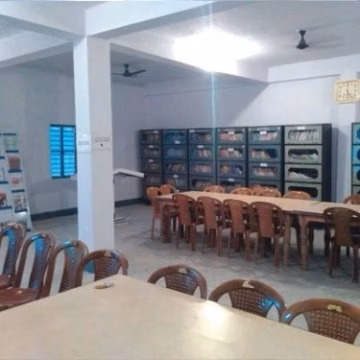 AlHassan Teacher's Training College (AHTTC) campus gallery