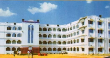 Al Iqra Teacher's Training College (AITTC) campus gallery