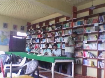 AlNoor College of Education (ANCE) campus gallery