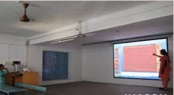 Idhaya Arts and Science College for Women campus gallery