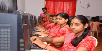 Idhaya College for Women campus gallery