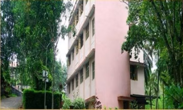 India Christian Bible College campus gallery
