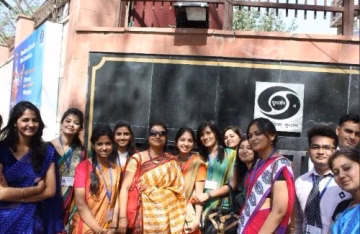 Army Institute of Education (AIE) campus gallery