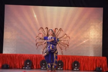 Indian Academy Evening College (IAEC) campus gallery