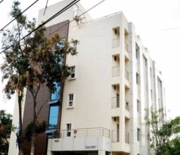 Indian Academy Evening College (IAEC) campus gallery