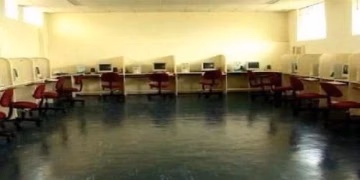 B.N.V. College of Teacher Education (BNVCTE) campus gallery