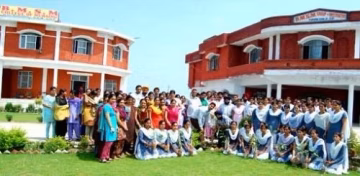 Baba Mehar Singh Memorial College of Education (BMSM) campus gallery