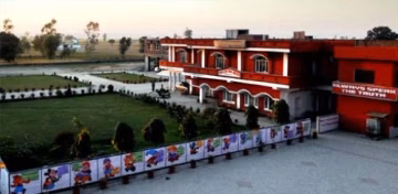 Baba Mehar Singh Memorial College of Education (BMSM) campus gallery