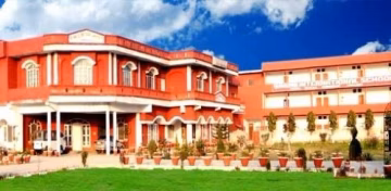 Baba Mehar Singh Memorial College of Education (BMSM) campus gallery