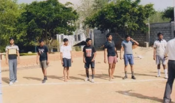 Basaveshwar College of Education (BEC) campus gallery