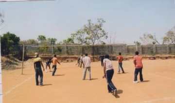 Basaveshwar College of Education (BEC) campus gallery