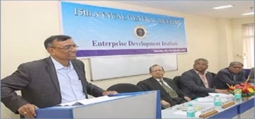 Enterprise Development Institute (EDI) campus gallery