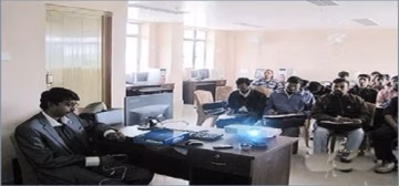 Enterprise Development Institute (EDI) campus gallery