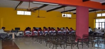 Bhartiya Teachers Training College (BTTC) campus gallery