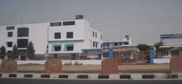 Bhartiya Teachers Training College (BTTC) campus gallery
