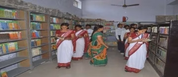 Bhartiya Teachers Training College (BTTC) campus gallery