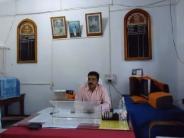Bhavans Tripura College of Teacher Education (BTCTE) campus gallery