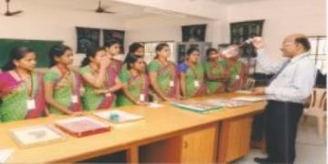 Dr. G.R. Damodaran College of Education (GRDCE) campus gallery