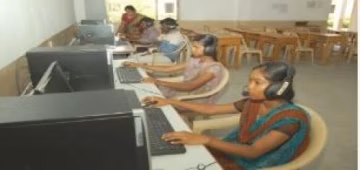 Dr. G.R. Damodaran College of Education (GRDCE) campus gallery
