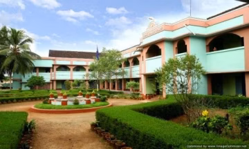 Farook Training College (FTC) campus gallery