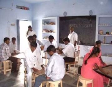 Fatima College of Educaiton (FCE) campus gallery