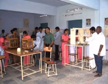 Fatima College of Educaiton (FCE) campus gallery
