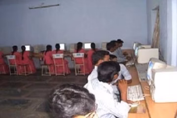 Fatima College of Educaiton (FCE) campus gallery