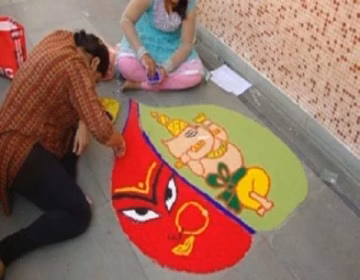 Ganga Institute of Education - (GIE) Kablana campus gallery