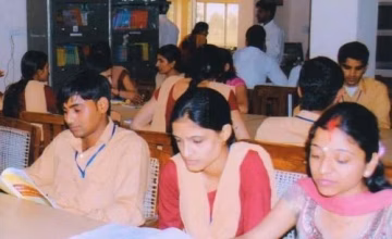 Geeta Adarsh College of Education (GACE) campus gallery