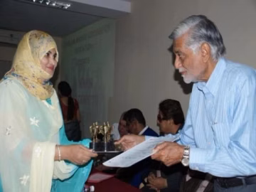 Ghulam Ahmed College of Education (GACOE) campus gallery