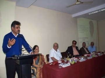 Ghulam Ahmed College of Education (GACOE) campus gallery