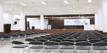 Guru Nanak College of Education (GNCE) campus gallery