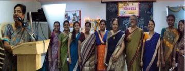 Guru Nanak College of Education And Research (GNCER) campus gallery