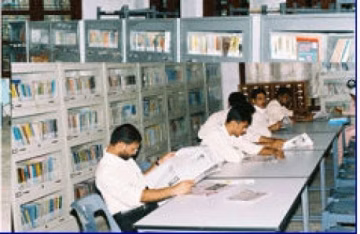 H.M Training College campus gallery