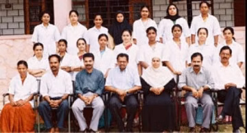 H.M Training College campus gallery