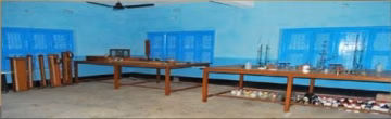 Hope Institute of Bengal (B.Ed Section) campus gallery