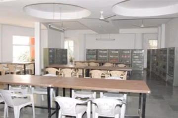 IES College of Education campus gallery